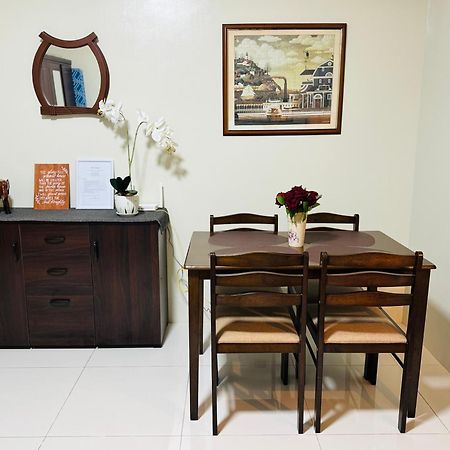 Brenthill Premium Condo باغيو المظهر الخارجي الصورة