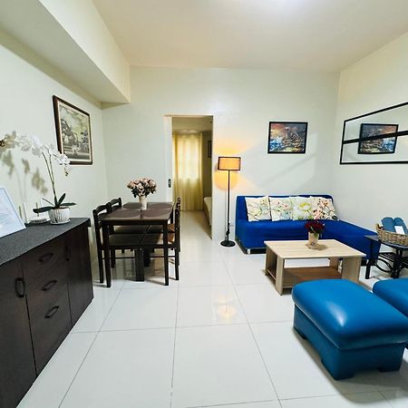 Brenthill Premium Condo باغيو المظهر الخارجي الصورة