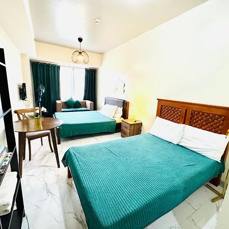 Brenthill Premium Condo باغيو المظهر الخارجي الصورة