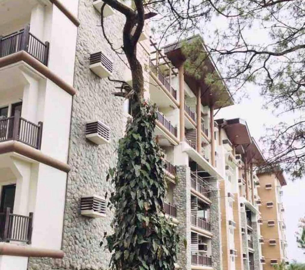Brenthill Premium Condo باغيو المظهر الخارجي الصورة