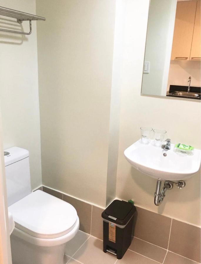 Brenthill Premium Condo باغيو المظهر الخارجي الصورة