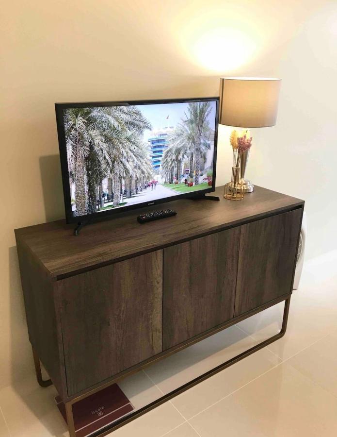 Brenthill Premium Condo باغيو المظهر الخارجي الصورة