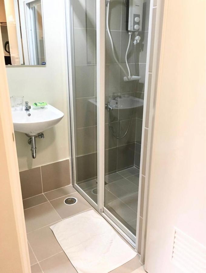 Brenthill Premium Condo باغيو المظهر الخارجي الصورة