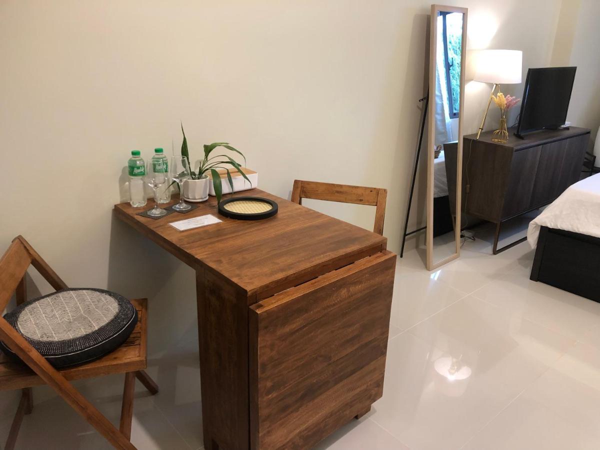 Brenthill Premium Condo باغيو المظهر الخارجي الصورة