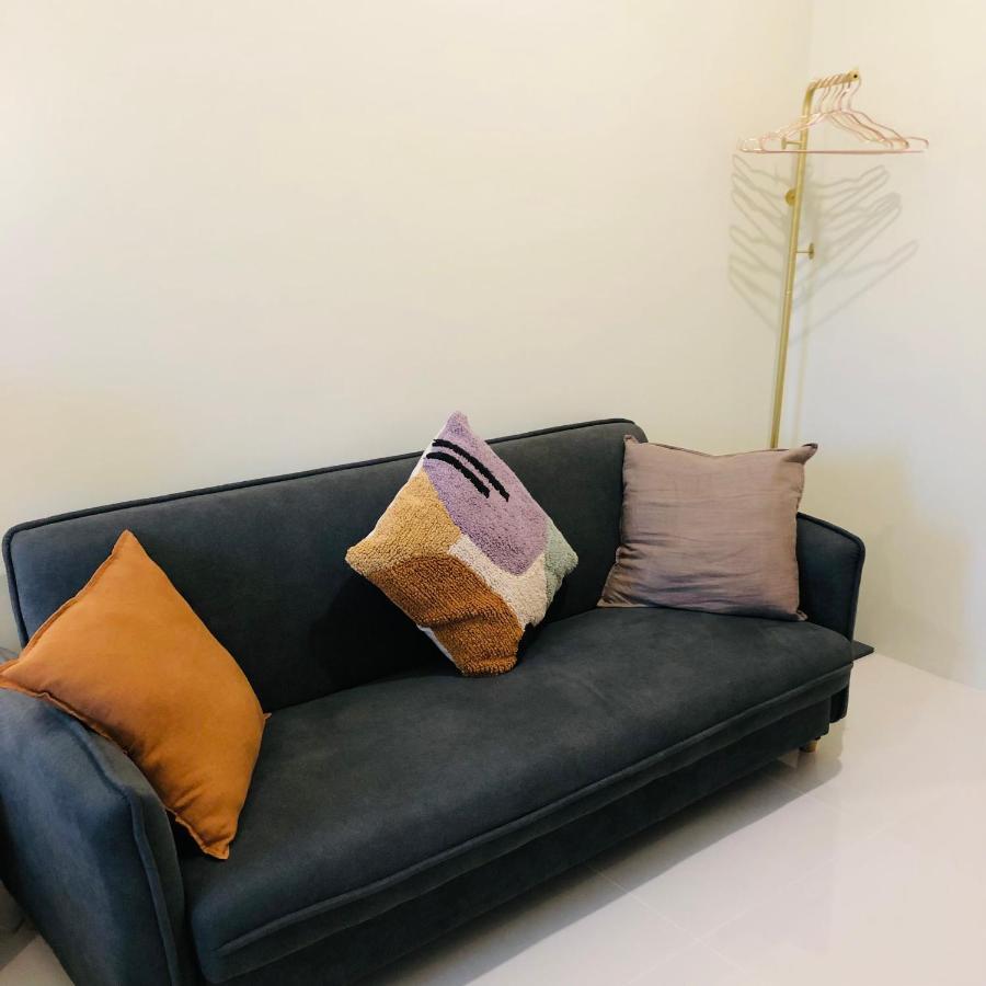 Brenthill Premium Condo باغيو المظهر الخارجي الصورة