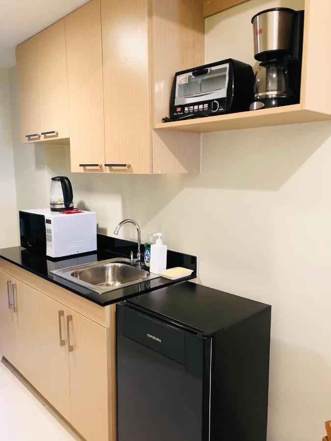 Brenthill Premium Condo باغيو المظهر الخارجي الصورة