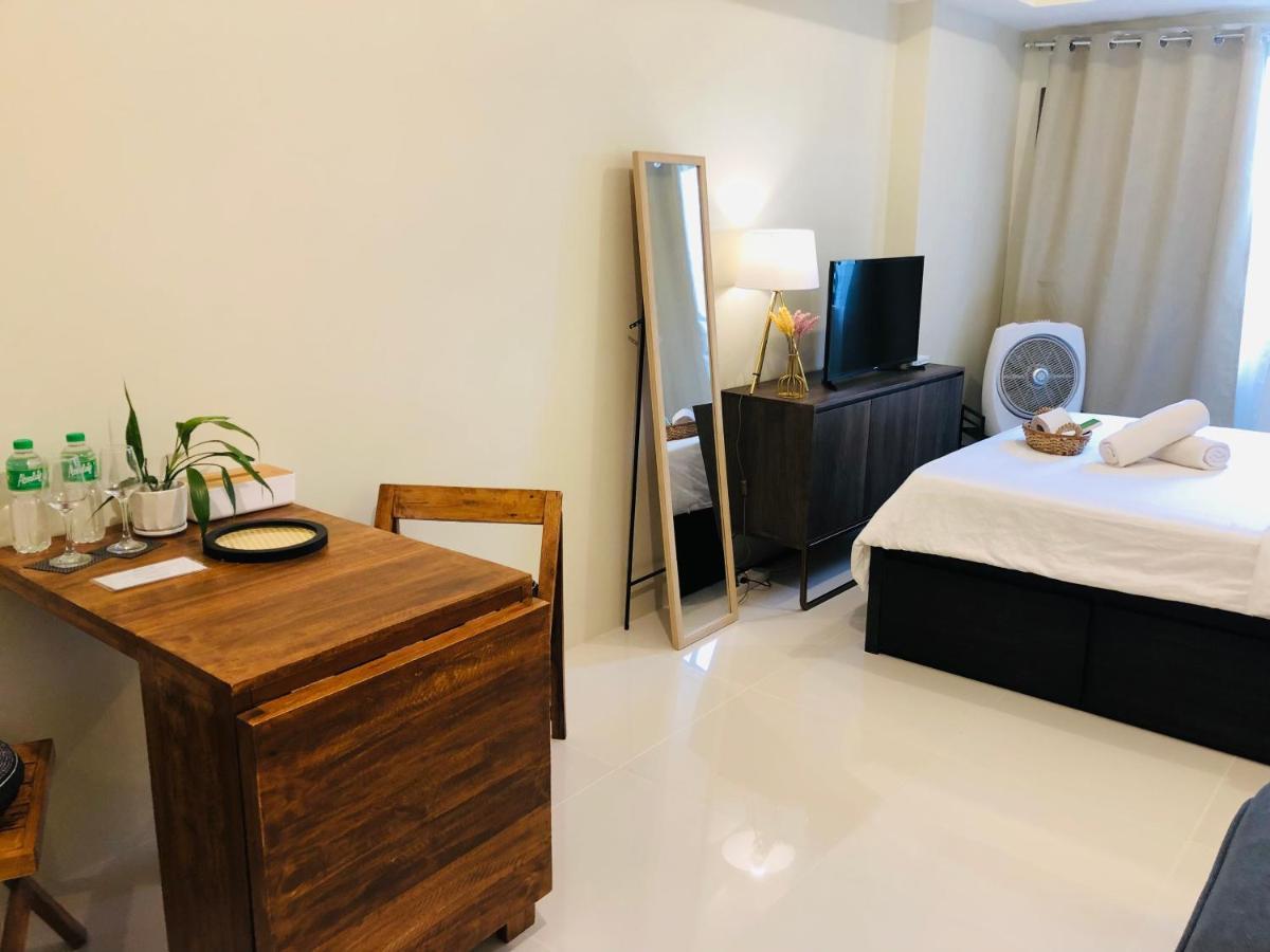 Brenthill Premium Condo باغيو المظهر الخارجي الصورة