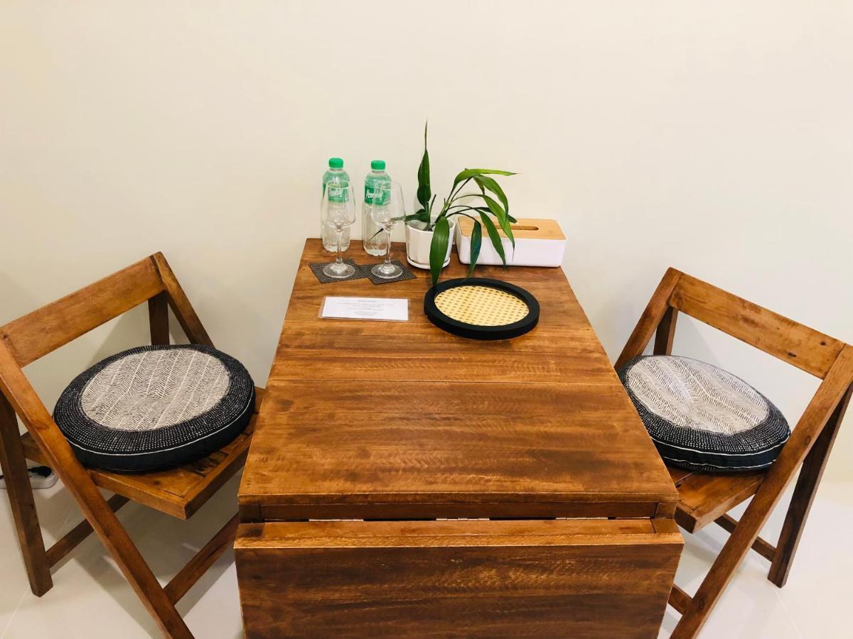 Brenthill Premium Condo باغيو المظهر الخارجي الصورة