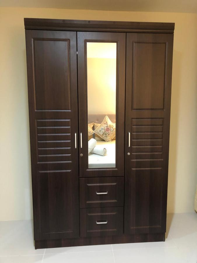 Brenthill Premium Condo باغيو المظهر الخارجي الصورة