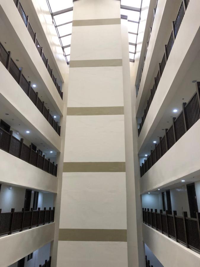 Brenthill Premium Condo باغيو المظهر الخارجي الصورة
