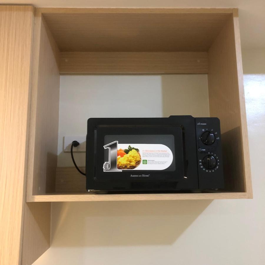 Brenthill Premium Condo باغيو المظهر الخارجي الصورة