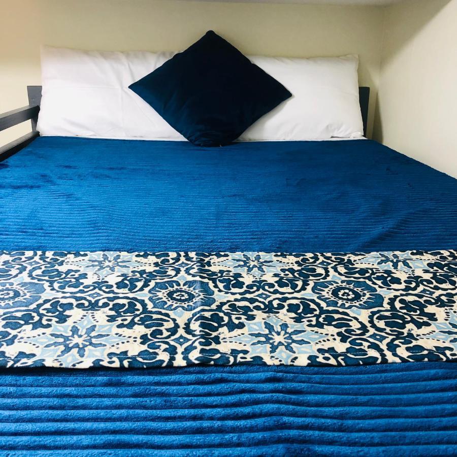 Brenthill Premium Condo باغيو المظهر الخارجي الصورة