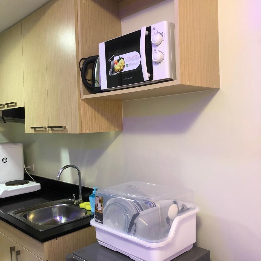 Brenthill Premium Condo باغيو المظهر الخارجي الصورة