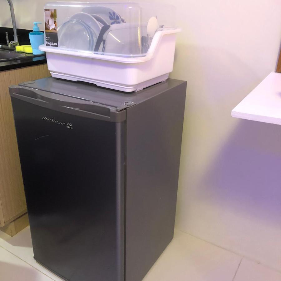 Brenthill Premium Condo باغيو المظهر الخارجي الصورة