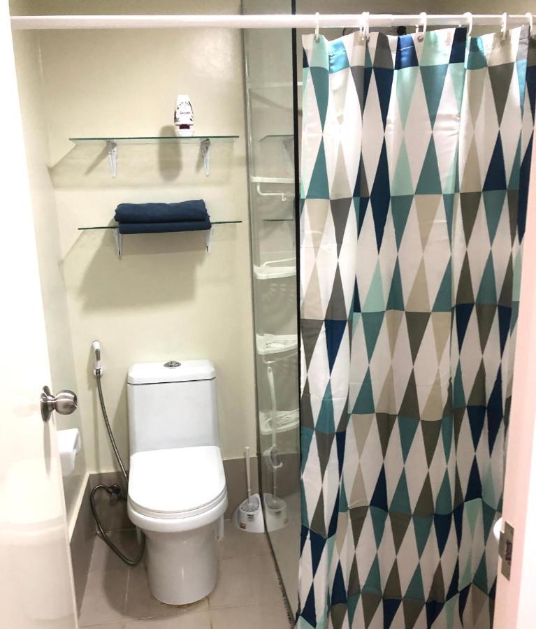 Brenthill Premium Condo باغيو المظهر الخارجي الصورة