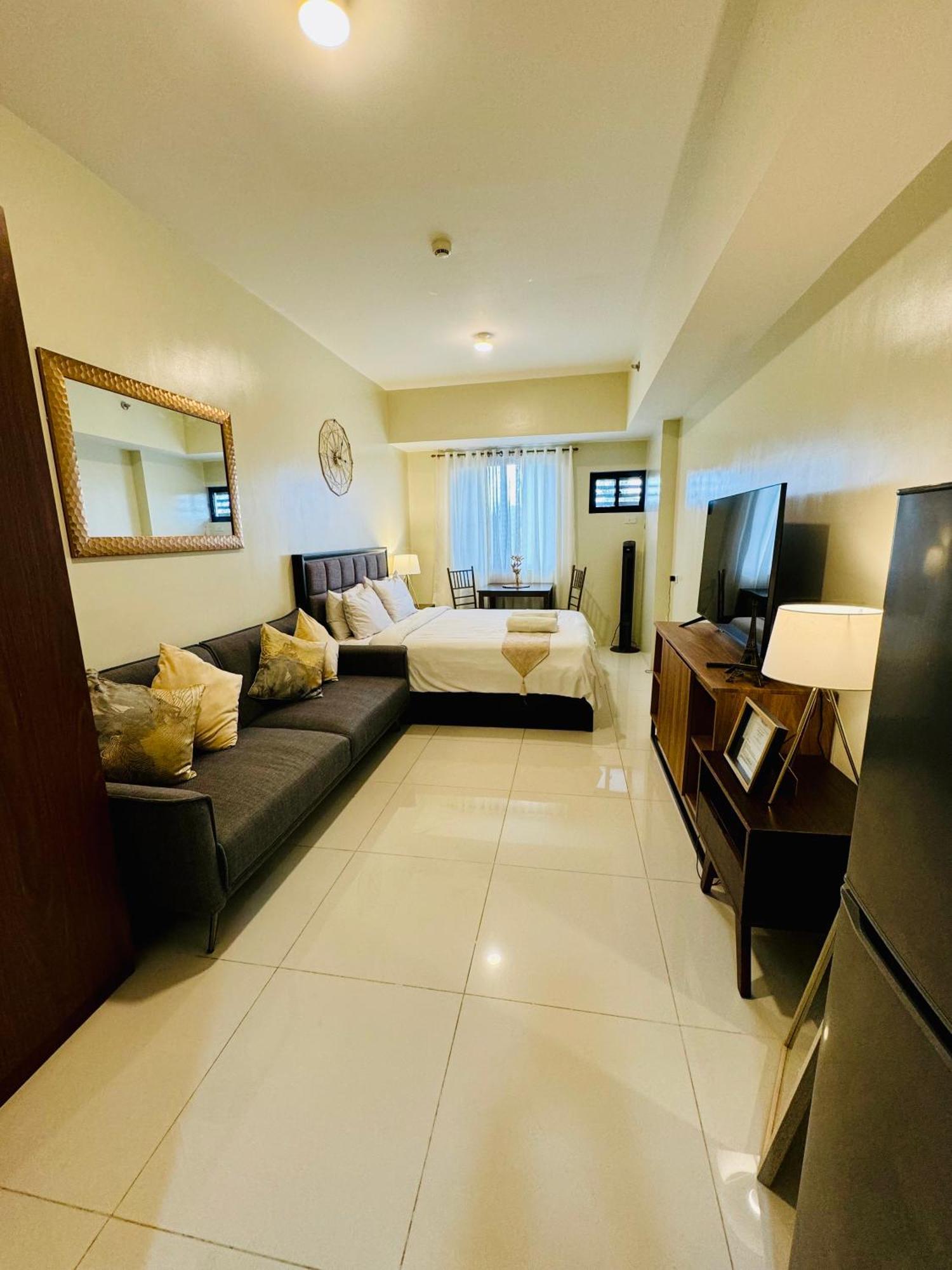 Brenthill Premium Condo باغيو المظهر الخارجي الصورة