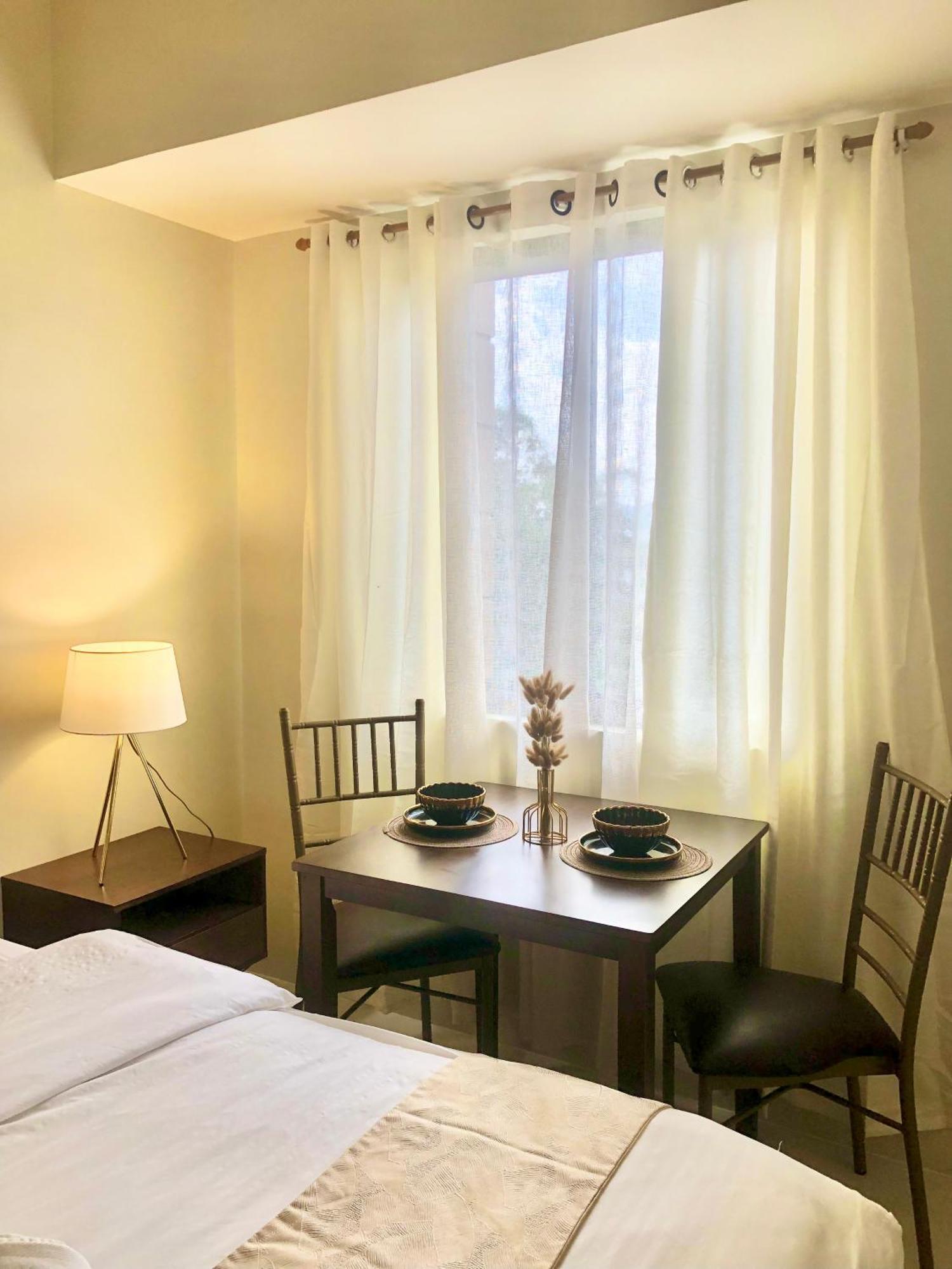 Brenthill Premium Condo باغيو المظهر الخارجي الصورة