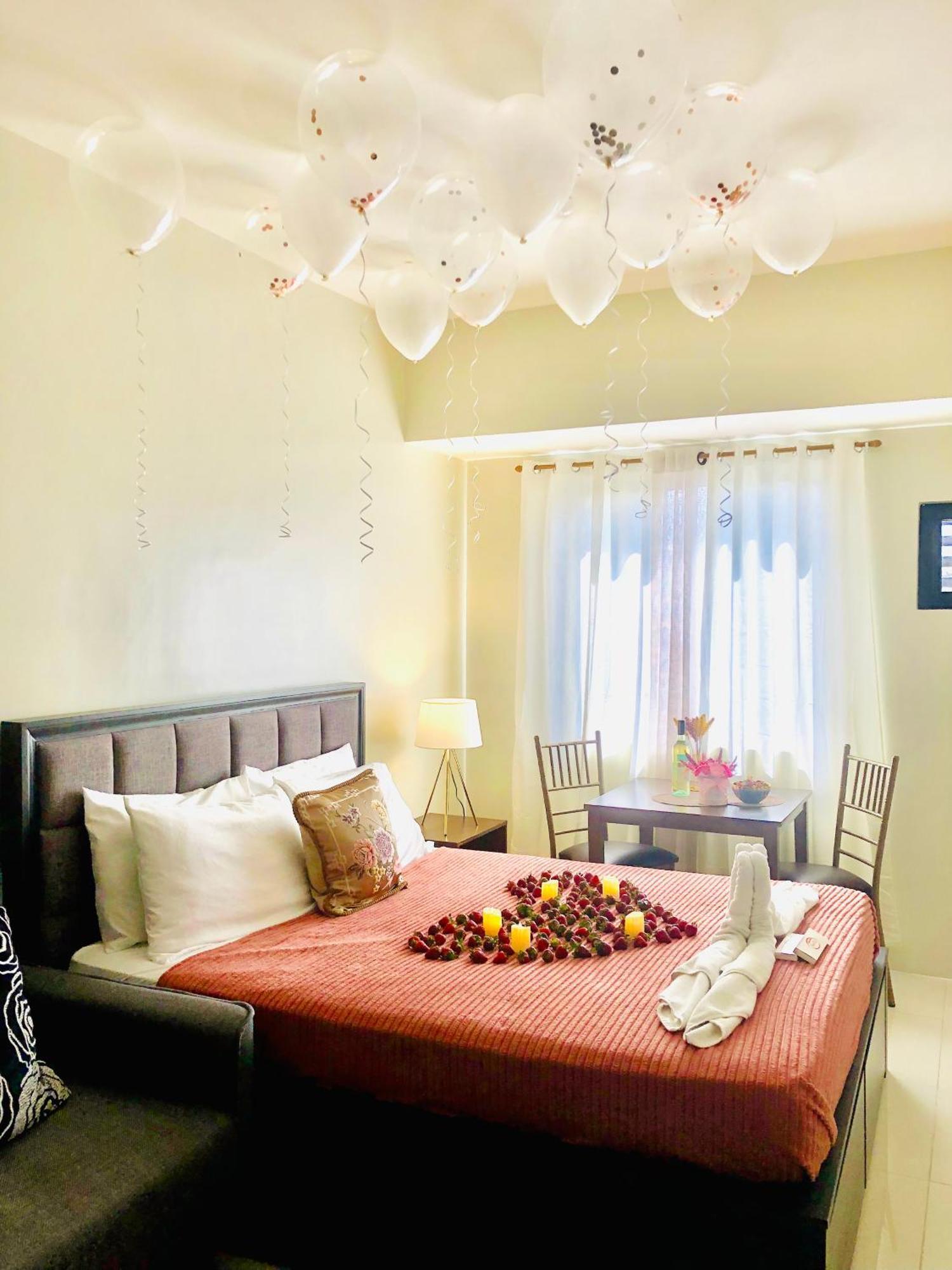 Brenthill Premium Condo باغيو المظهر الخارجي الصورة