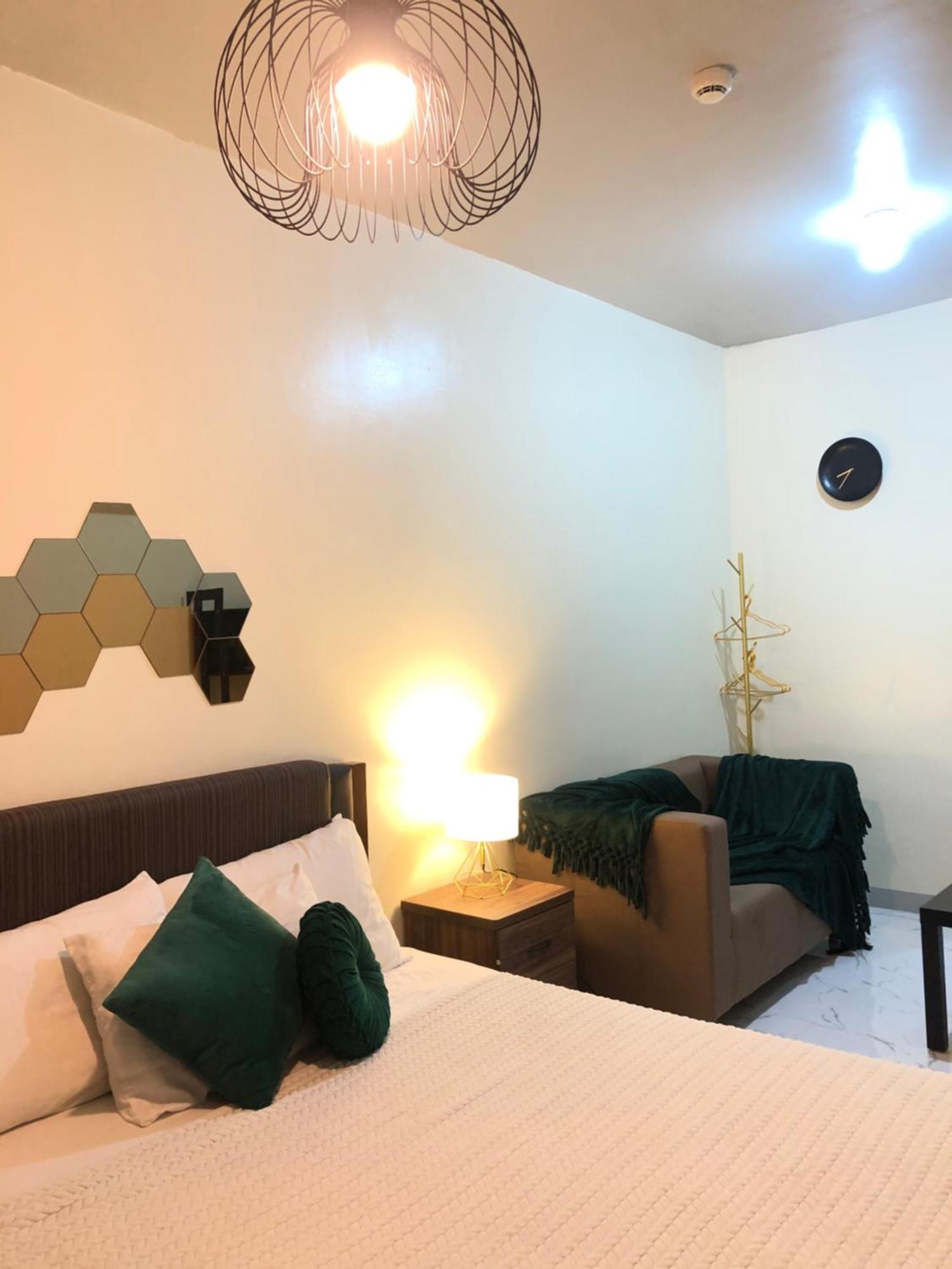 Brenthill Premium Condo باغيو المظهر الخارجي الصورة