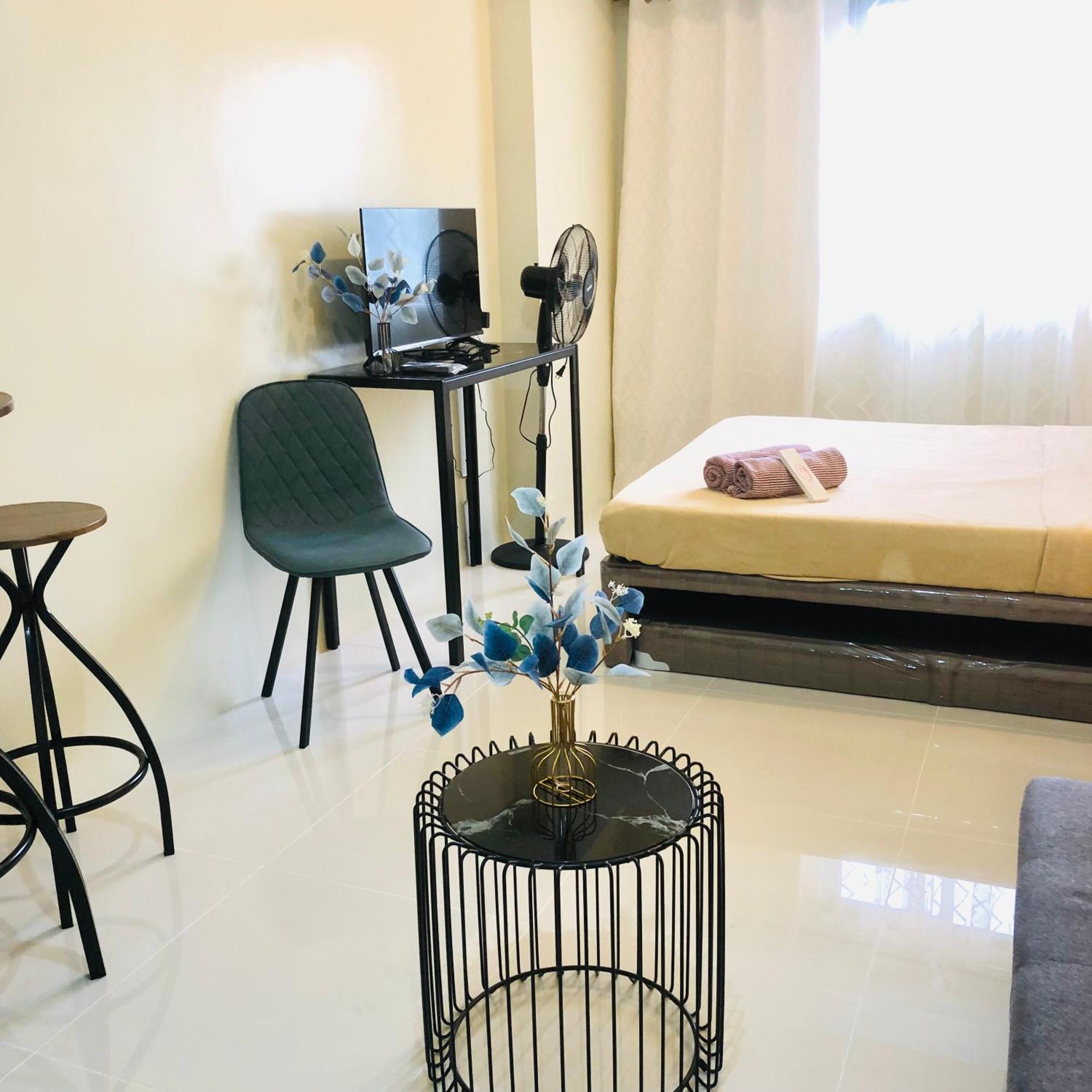 Brenthill Premium Condo باغيو المظهر الخارجي الصورة