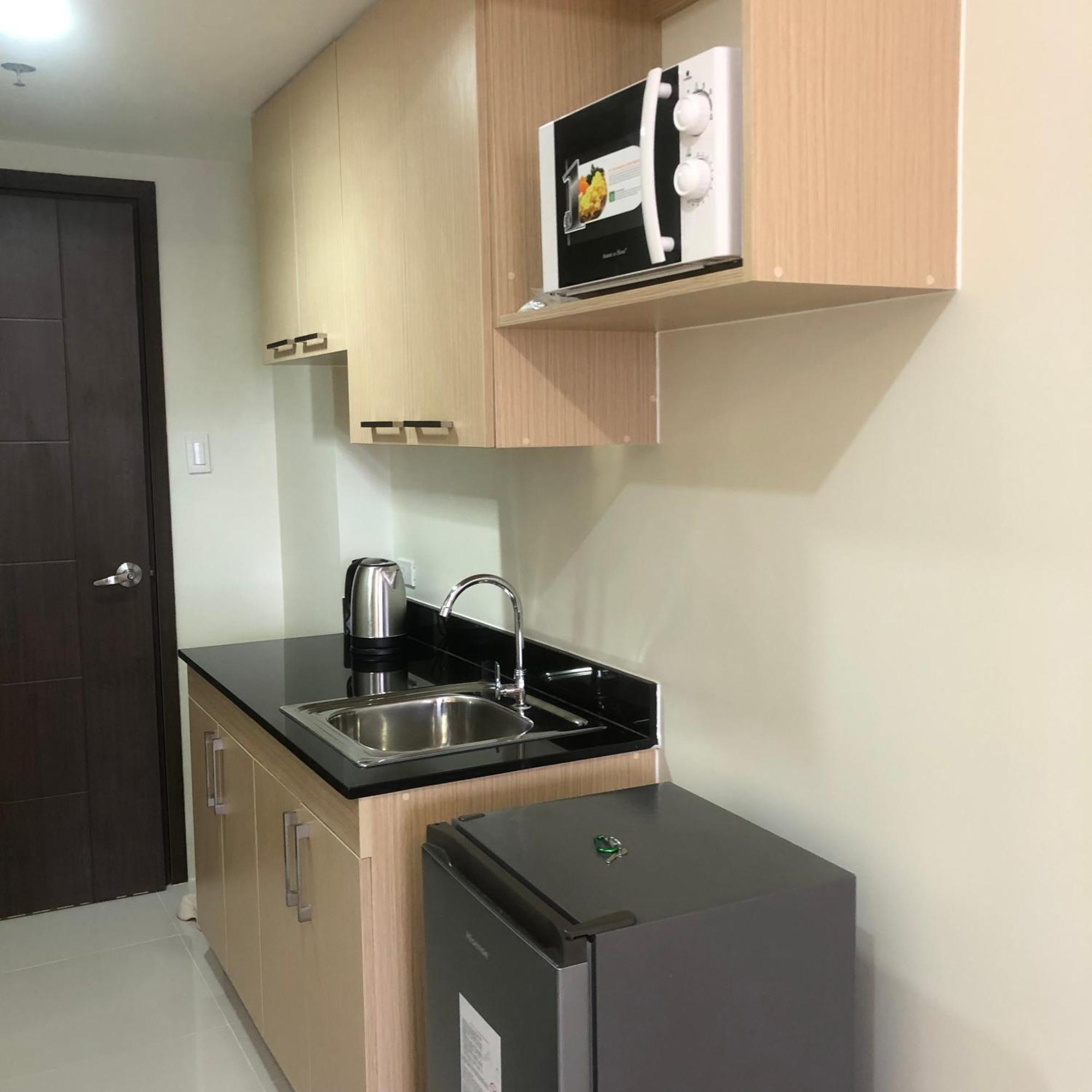 Brenthill Premium Condo باغيو المظهر الخارجي الصورة