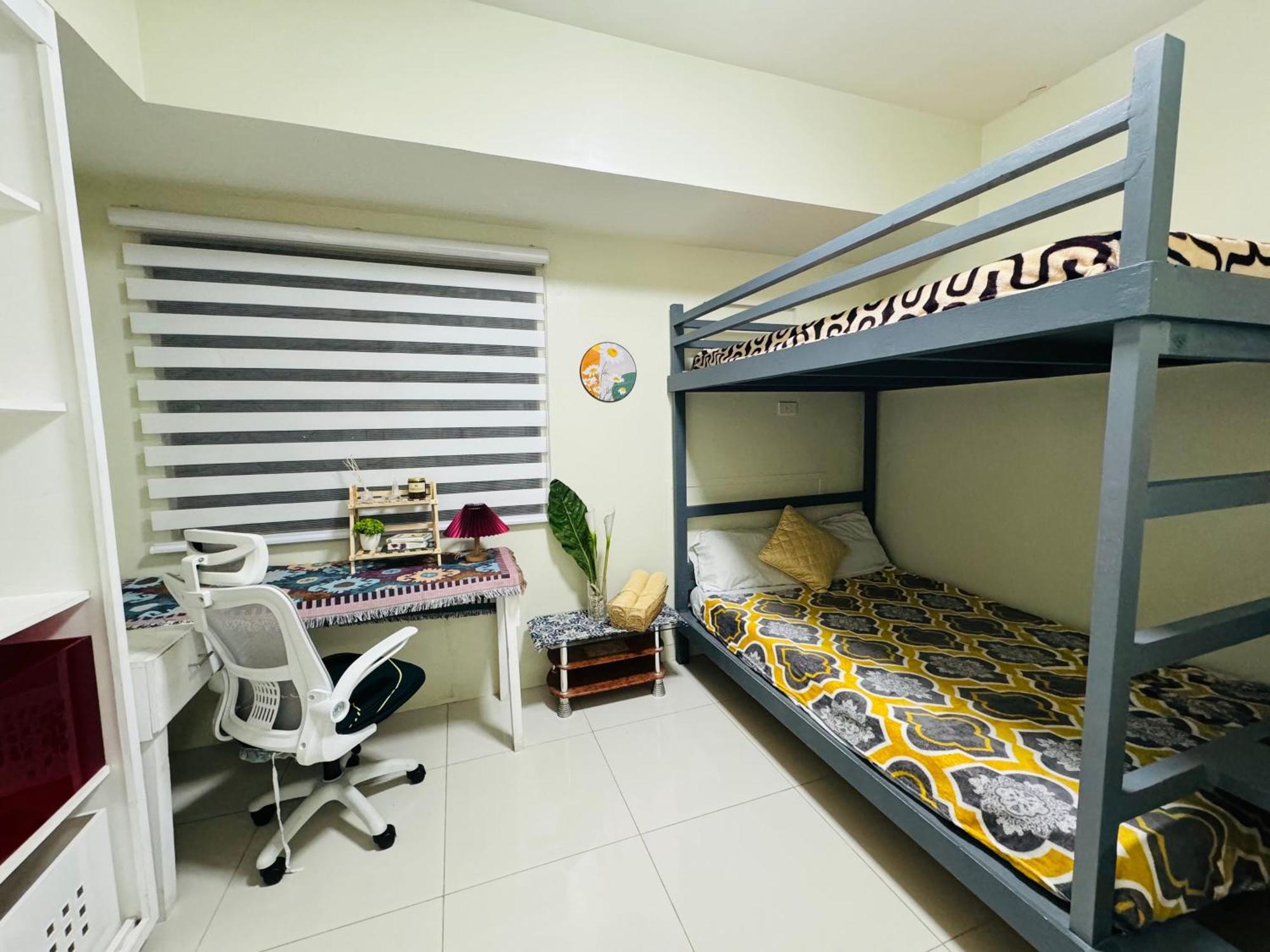 Brenthill Premium Condo باغيو المظهر الخارجي الصورة
