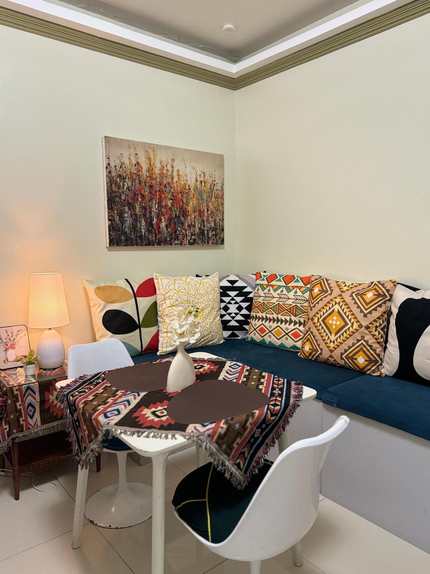 Brenthill Premium Condo باغيو المظهر الخارجي الصورة