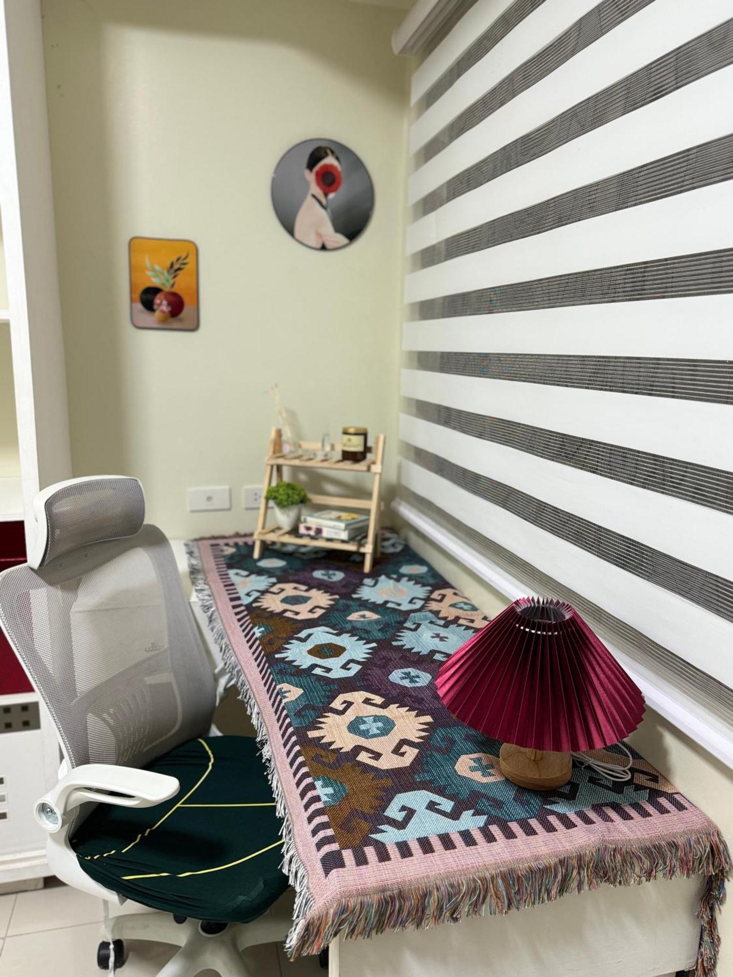 Brenthill Premium Condo باغيو المظهر الخارجي الصورة