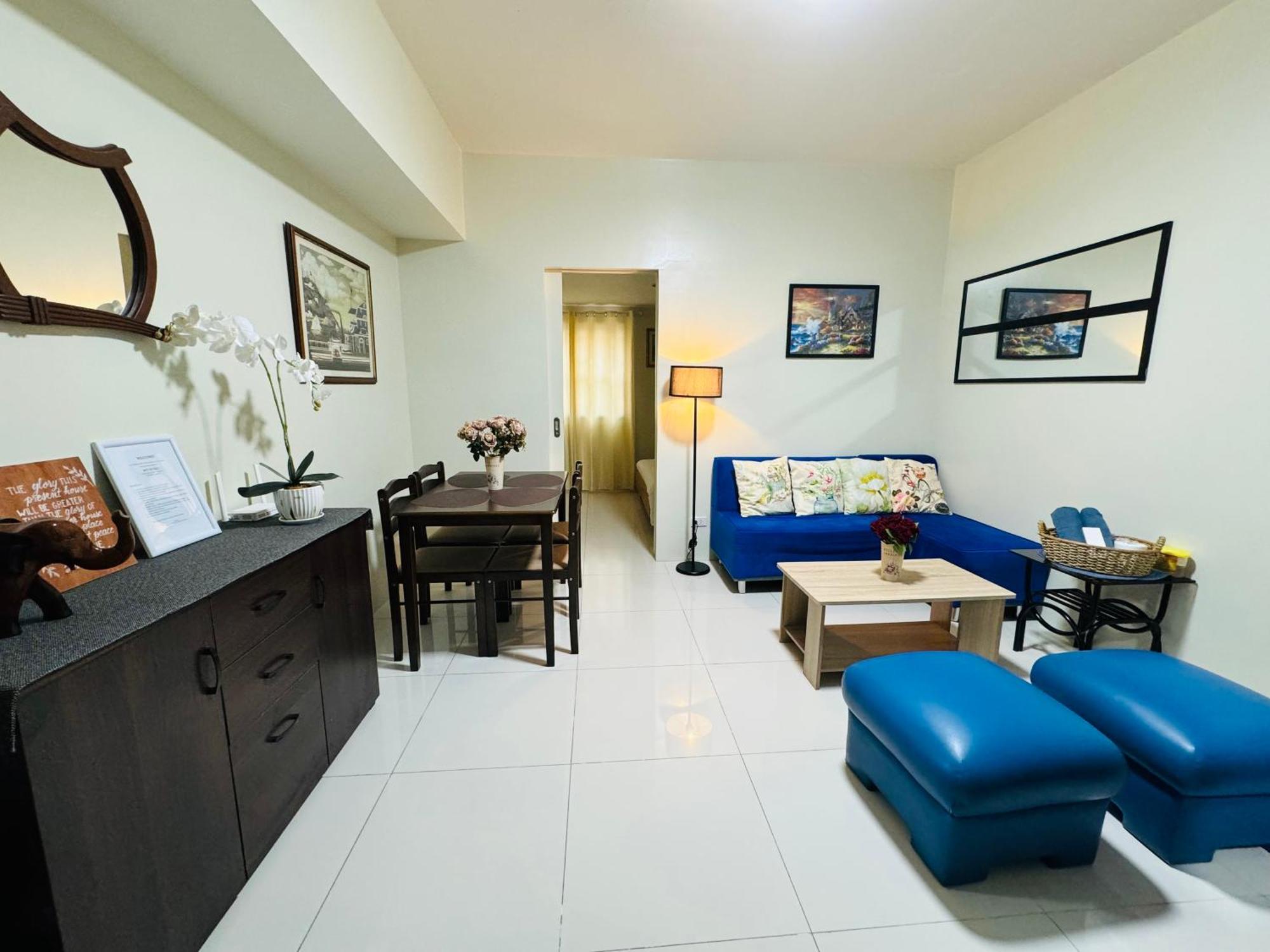 Brenthill Premium Condo باغيو المظهر الخارجي الصورة