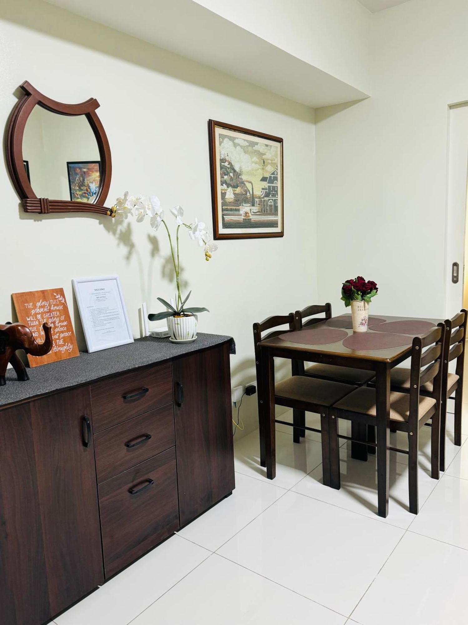 Brenthill Premium Condo باغيو المظهر الخارجي الصورة