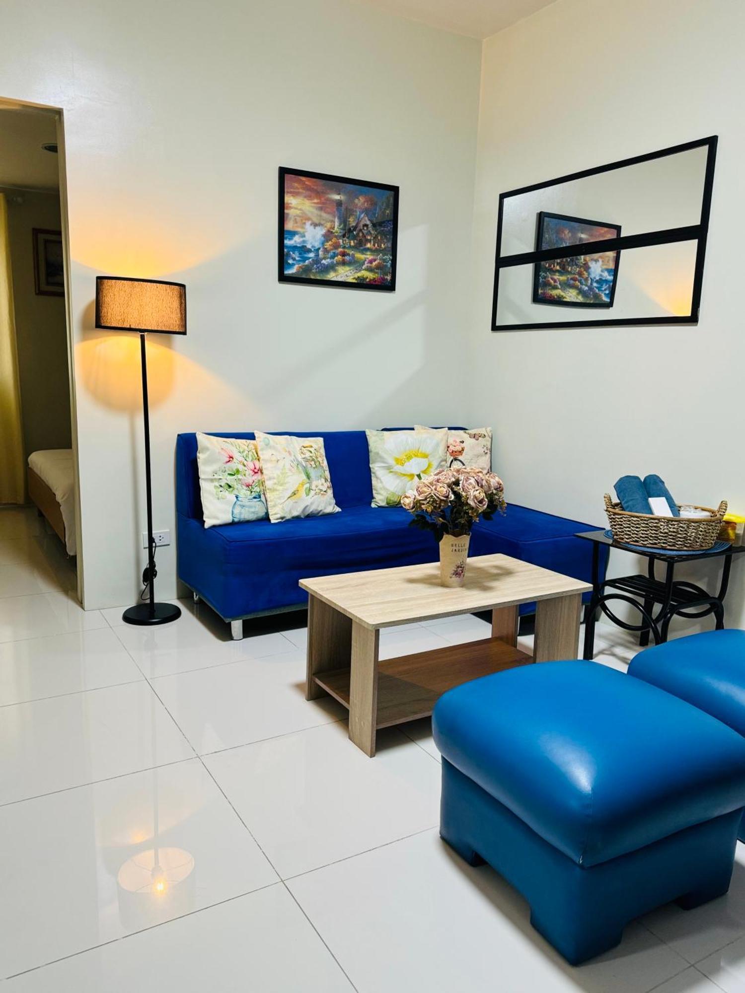 Brenthill Premium Condo باغيو المظهر الخارجي الصورة