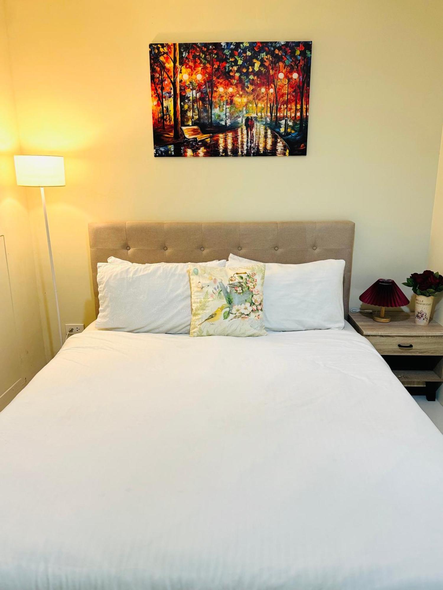Brenthill Premium Condo باغيو المظهر الخارجي الصورة