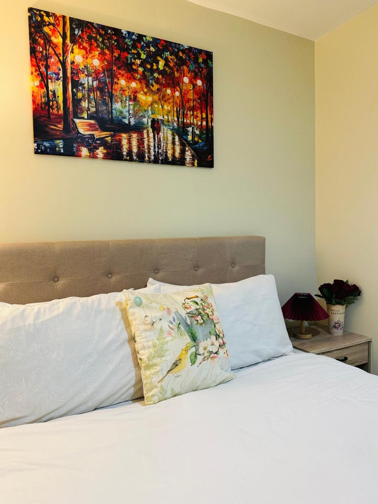 Brenthill Premium Condo باغيو المظهر الخارجي الصورة