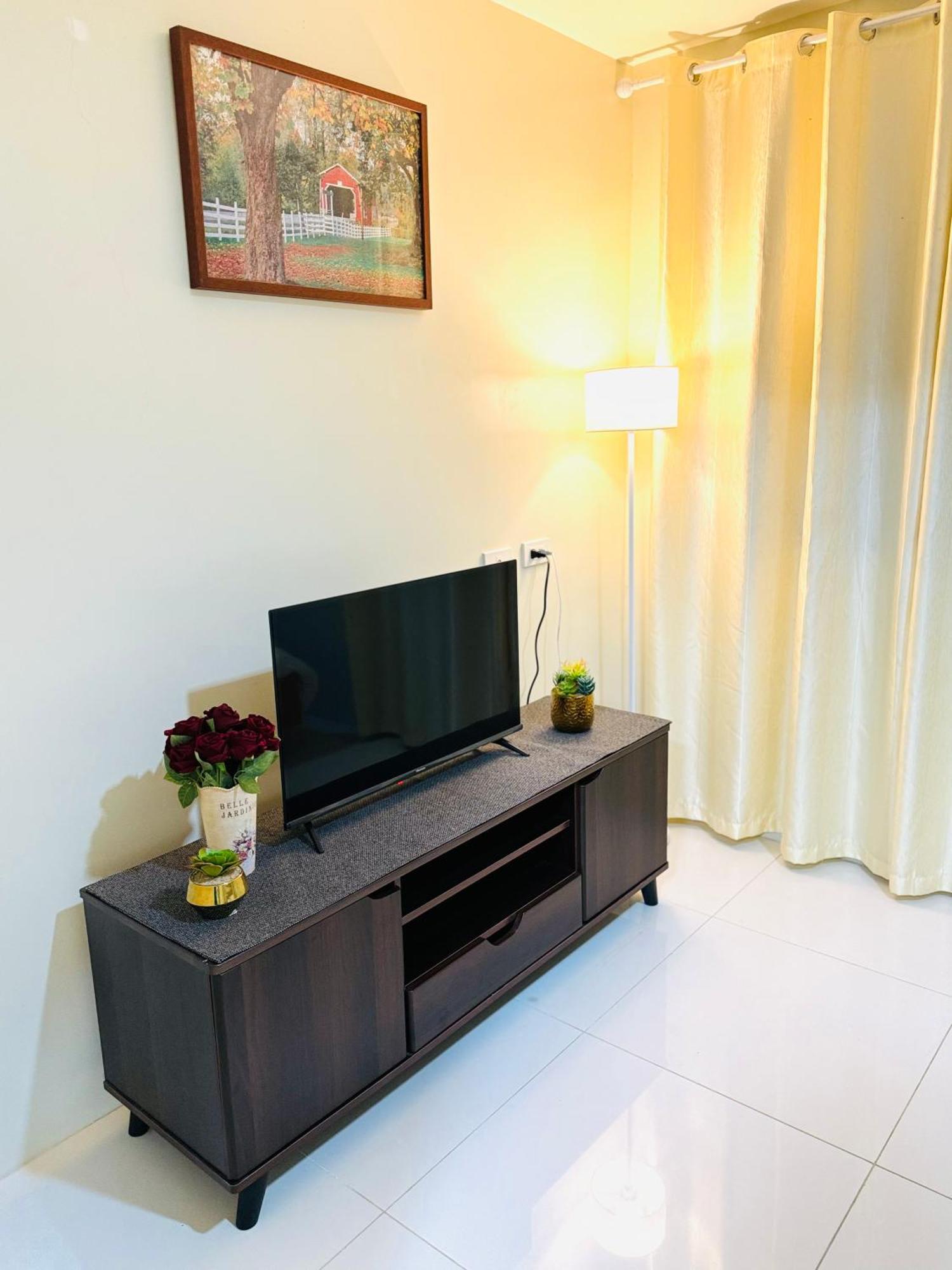 Brenthill Premium Condo باغيو المظهر الخارجي الصورة