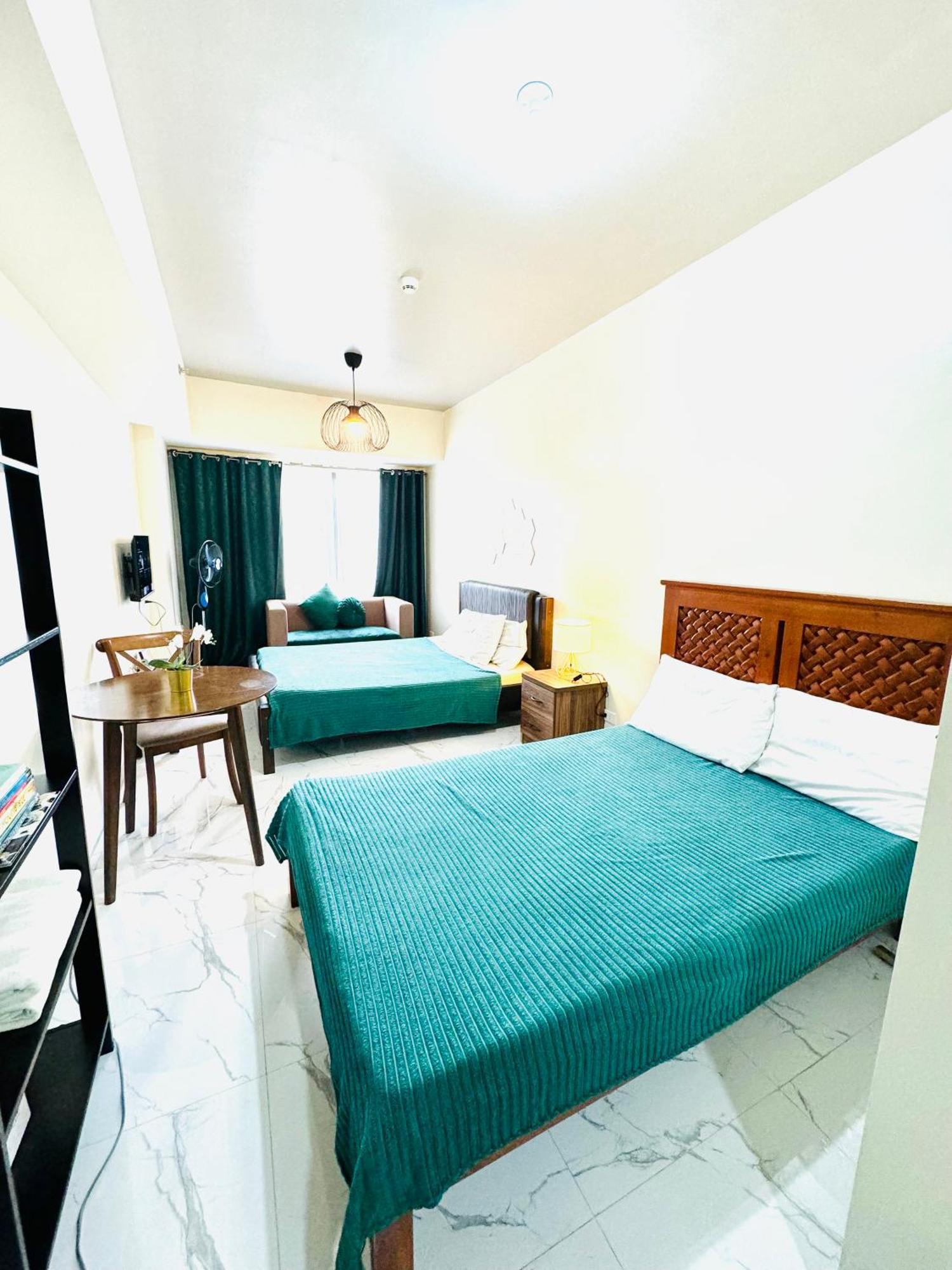 Brenthill Premium Condo باغيو المظهر الخارجي الصورة