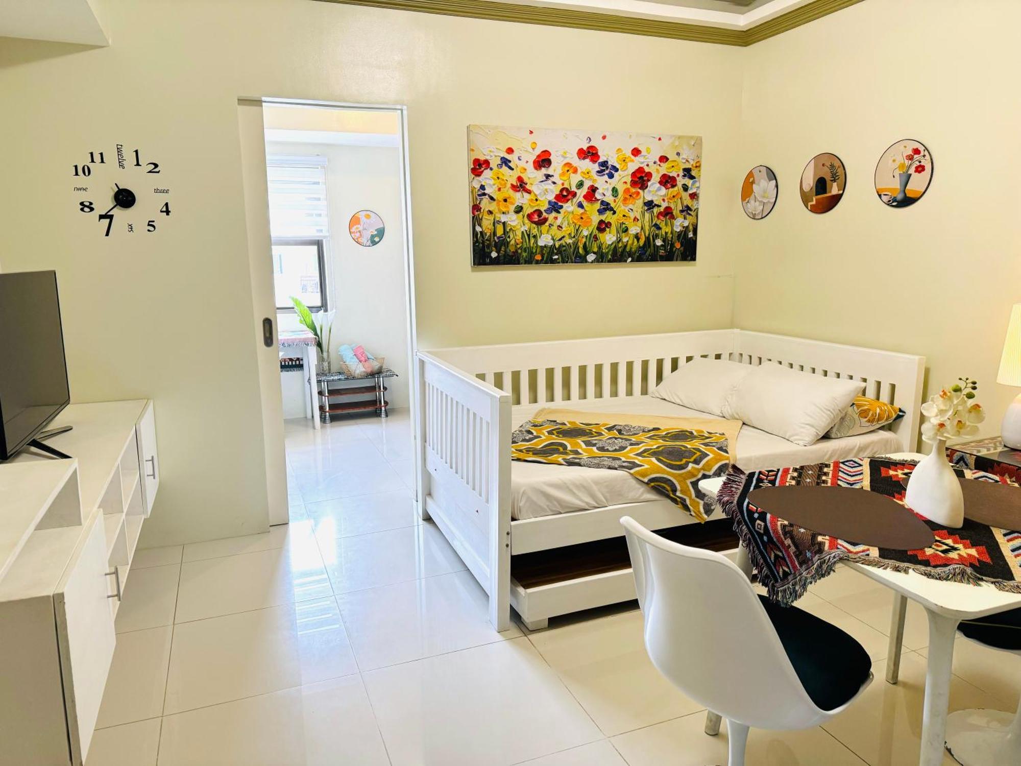 Brenthill Premium Condo باغيو المظهر الخارجي الصورة