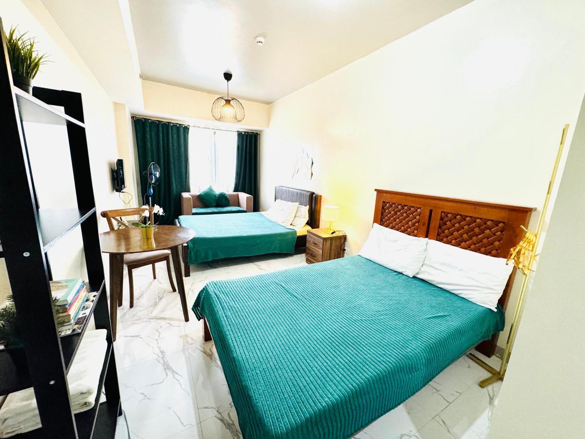 Brenthill Premium Condo باغيو المظهر الخارجي الصورة